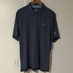 Vineyard Vines Golf polo